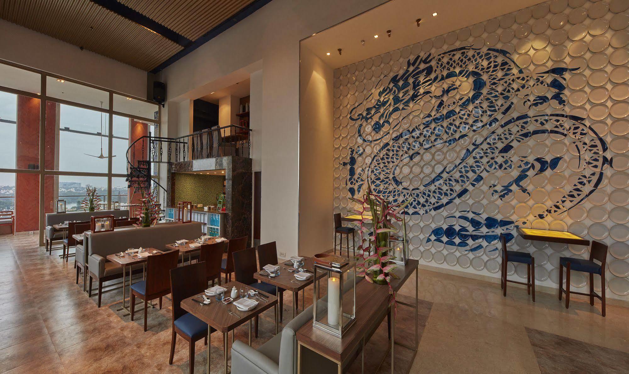 Hotel Royal Orchid Bangalore, Mg Road