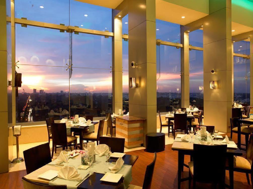 Royal Orchid Bangalore, Mg Road 4* Bangalore