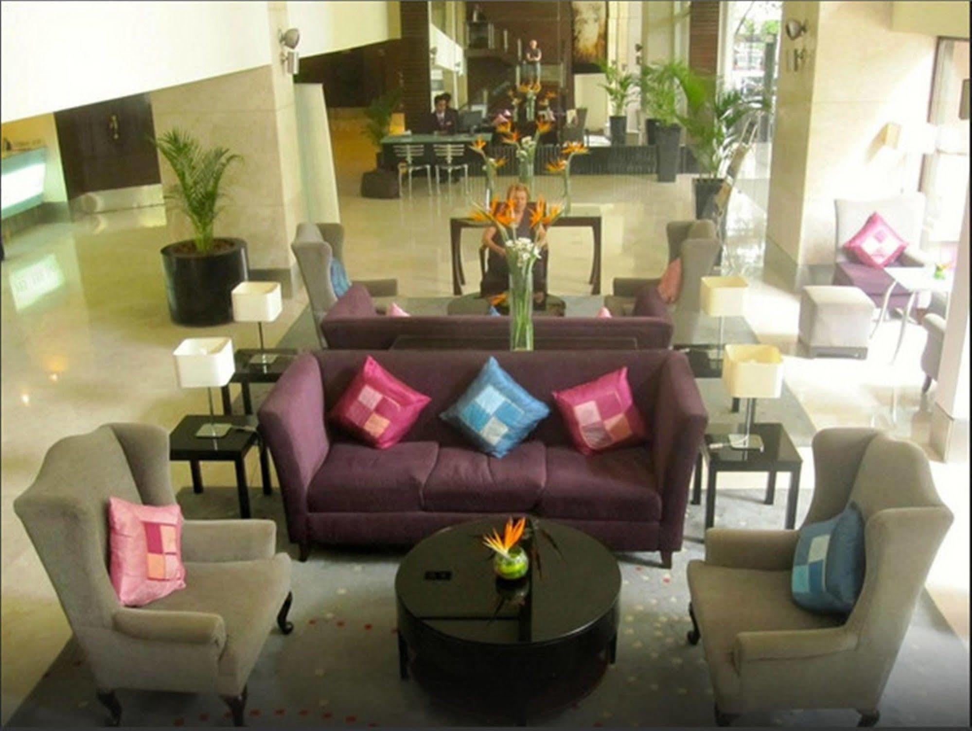Royal Orchid Bangalore, Mg Road Hotel Bangalore