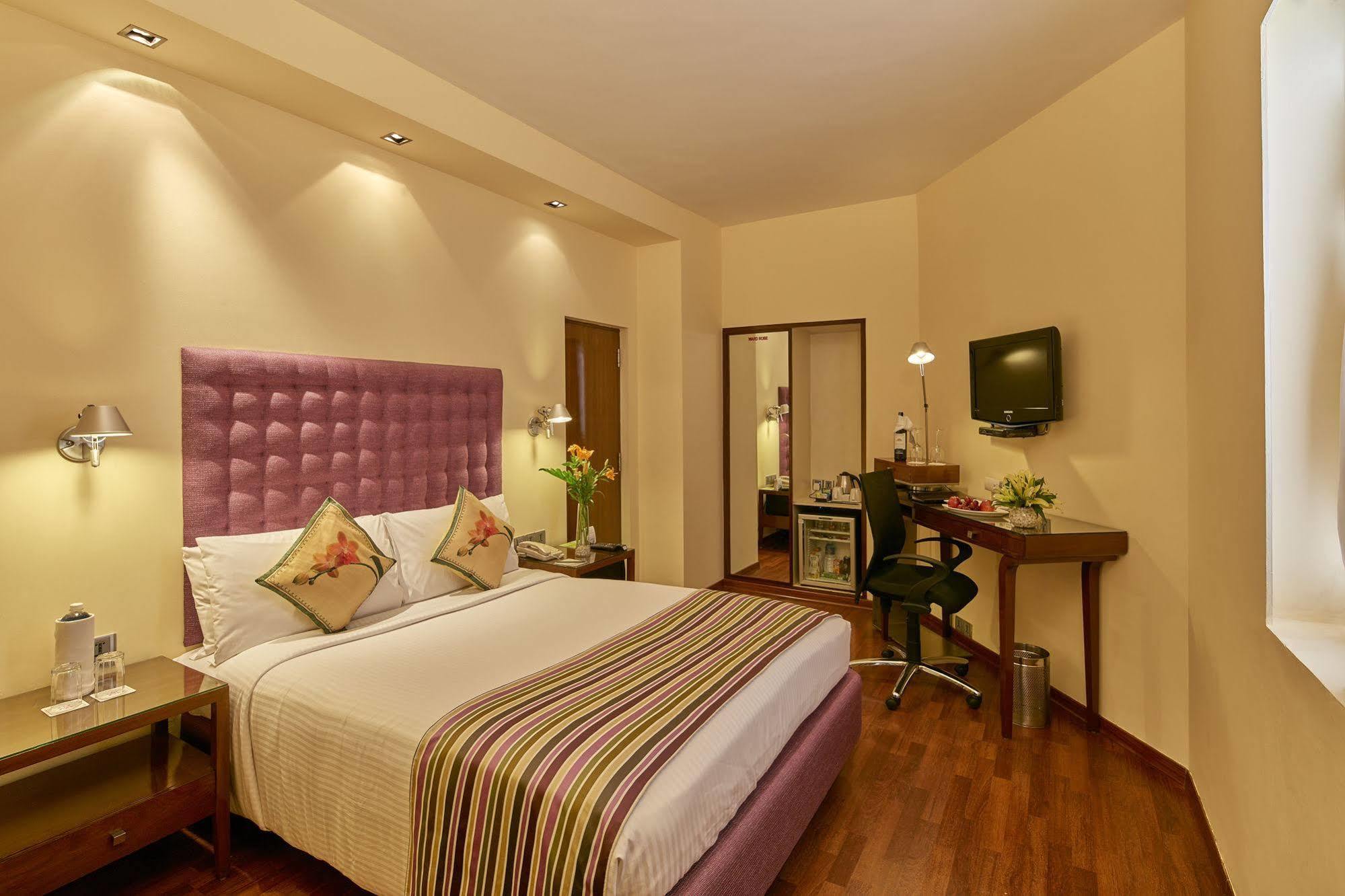 Hotel Royal Orchid Bangalore, Mg Road