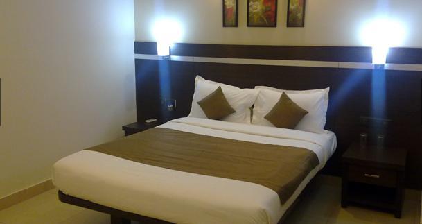 Nagarjuna Aparthotel Bangalore