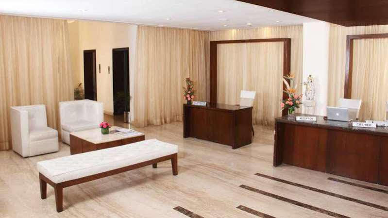 The Chevron Hotel 3*