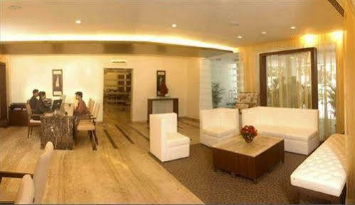 The Chevron Hotel 3*
