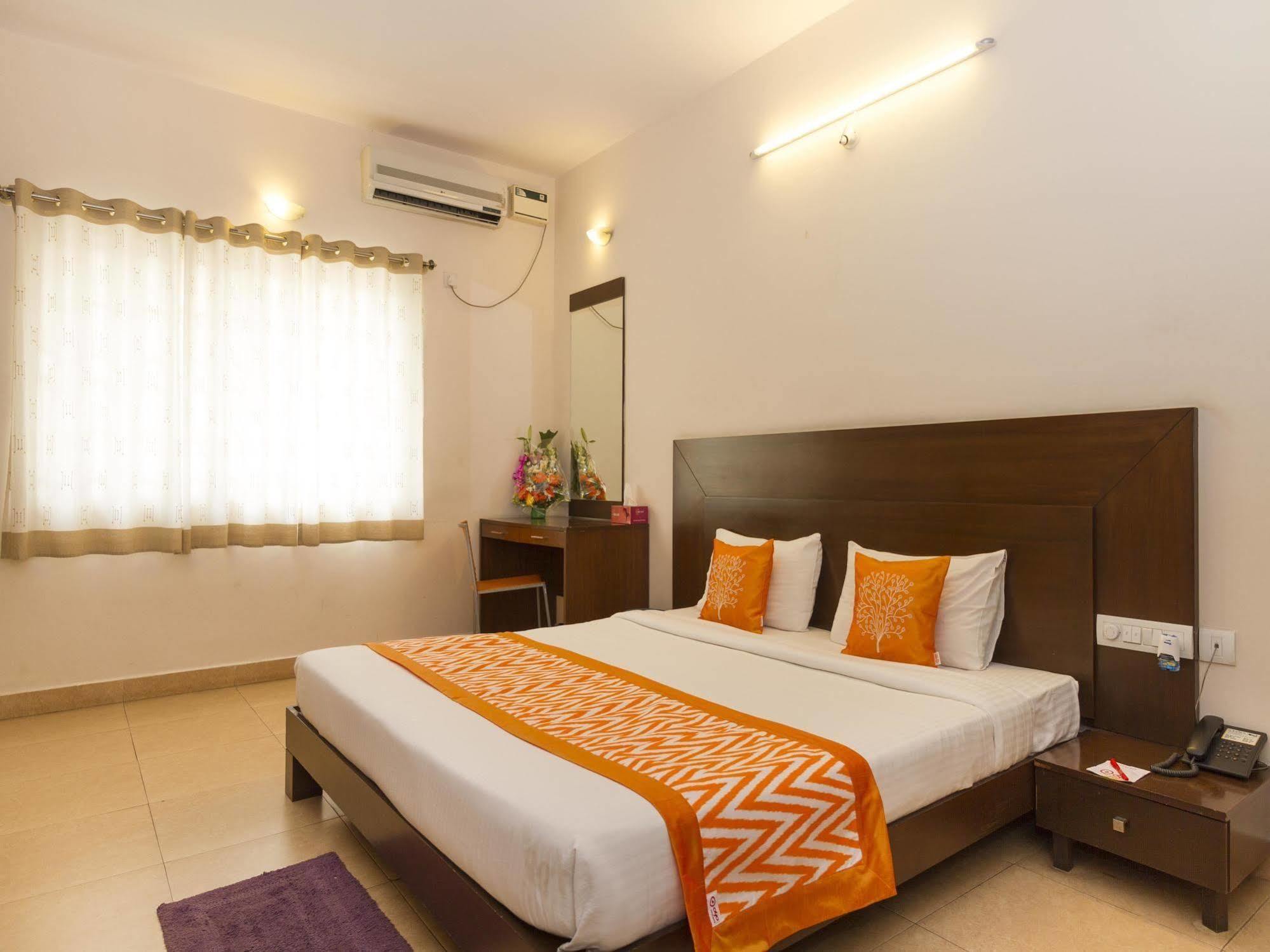 Oyo Rt Nagar 3*