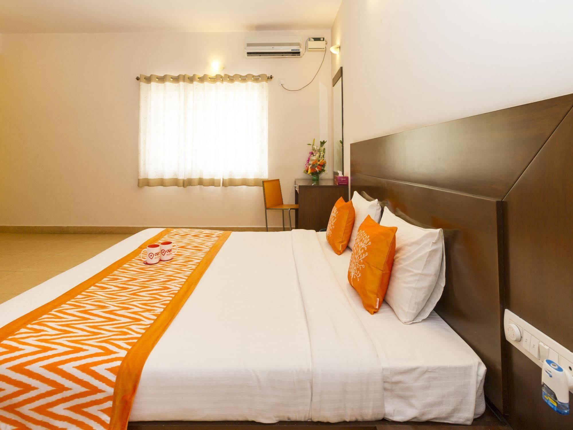 Hotel Oyo Rt Nagar