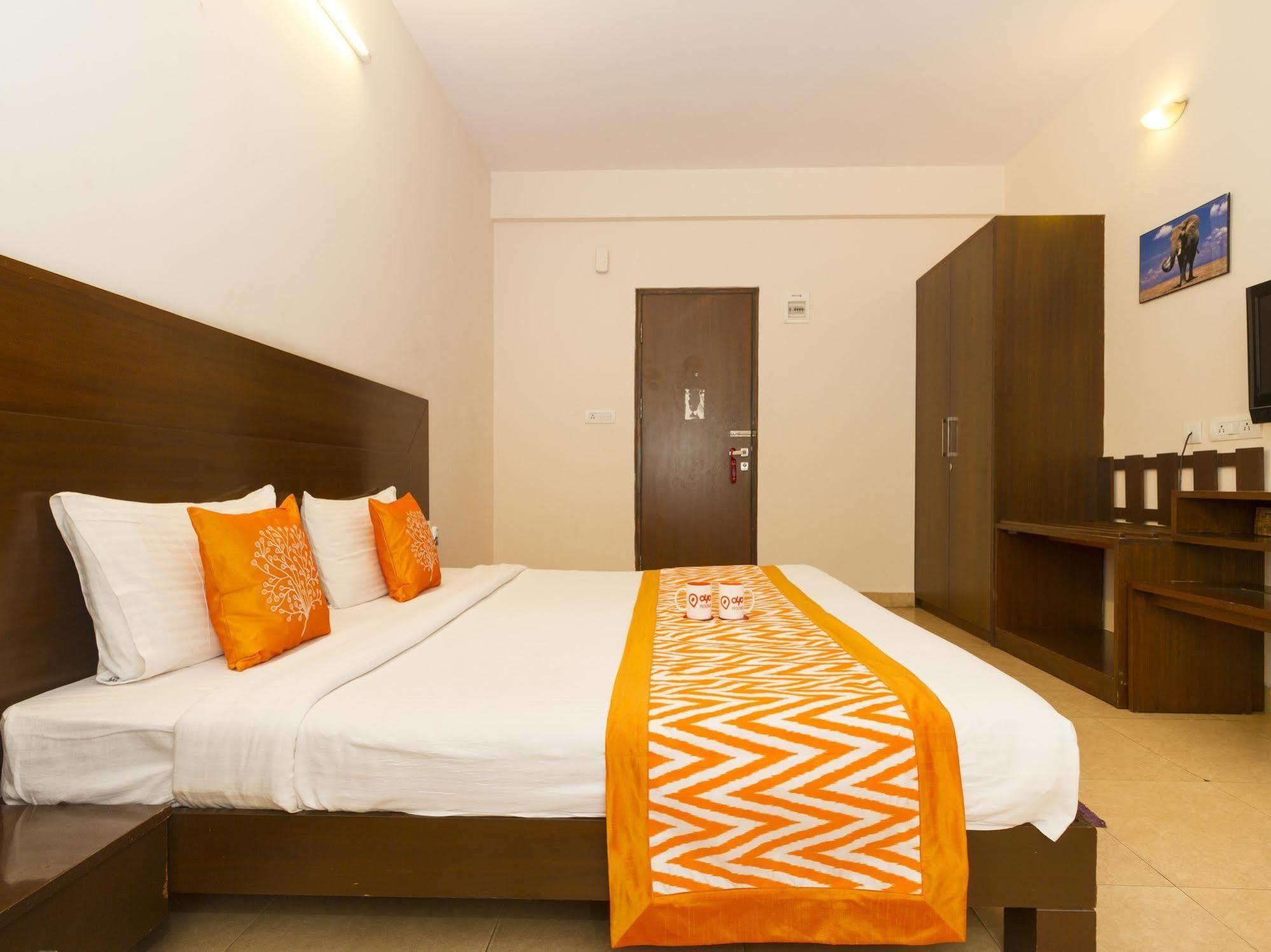 Hotel Oyo Rt Nagar