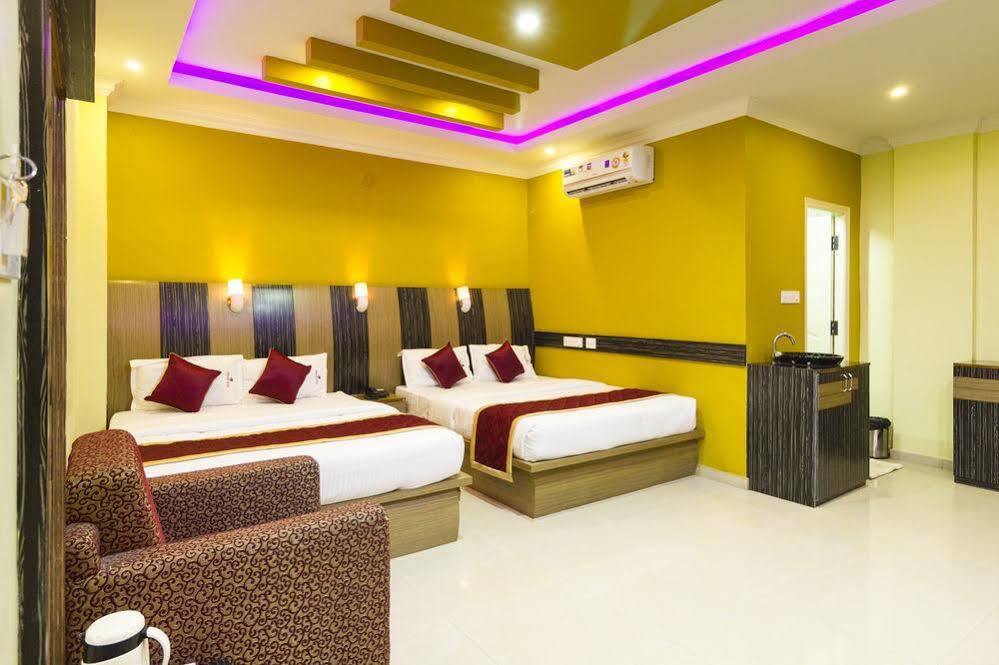 Hotel Oyo Koramangala Forum Mall 3*