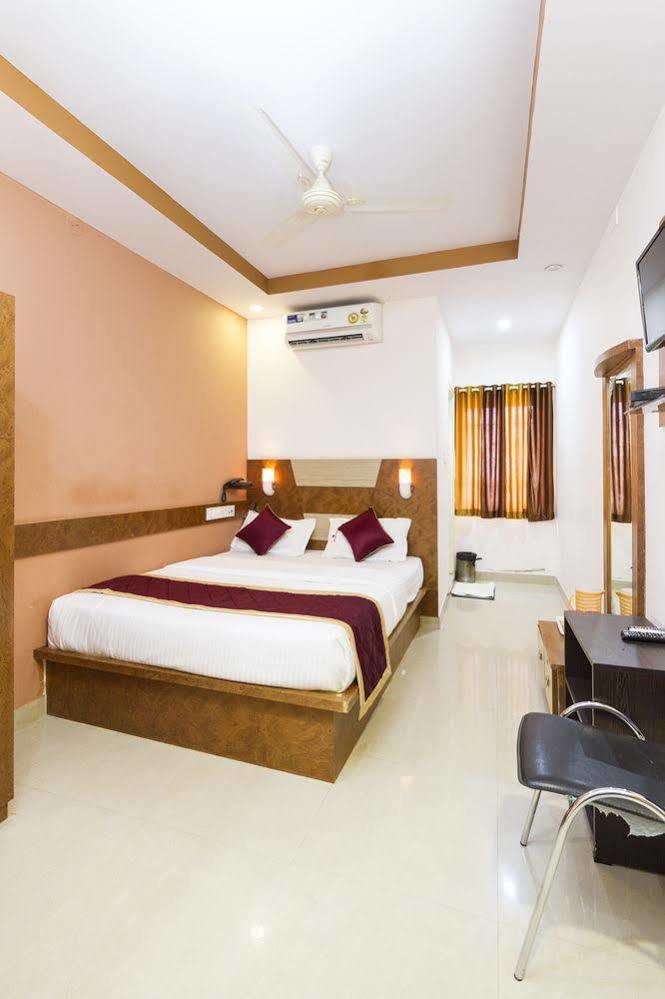 Oyo Koramangala Forum Mall 3* Bangalore