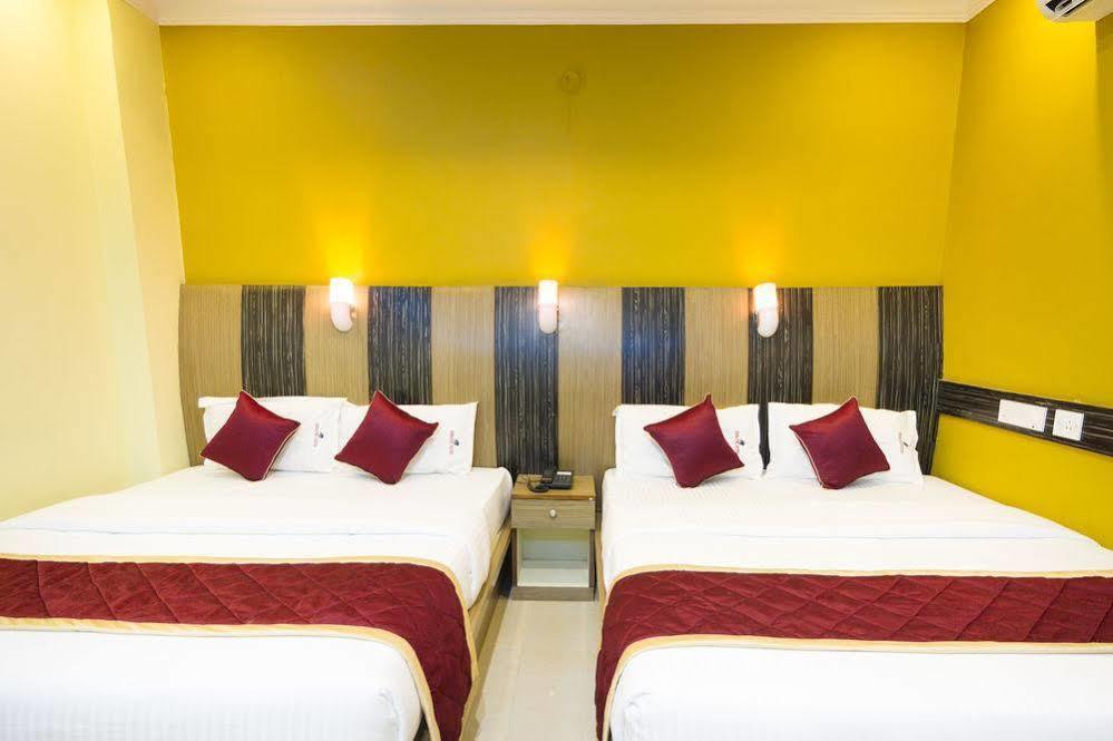 Hotel Oyo Koramangala Forum Mall 3*