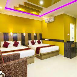Oyo Koramangala Forum Mall Hotel Bangalore