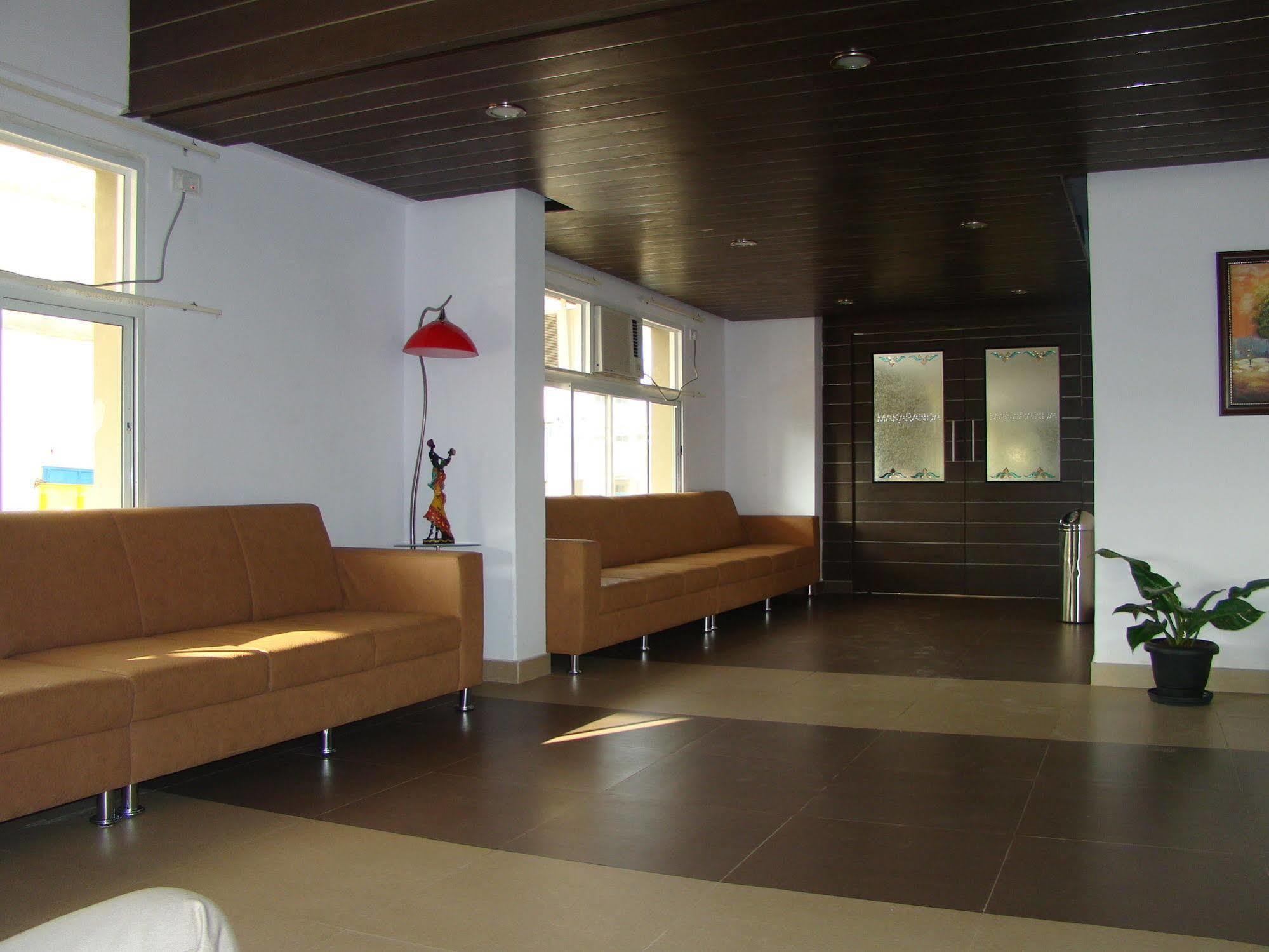Grand Bee Hotel Bangalore