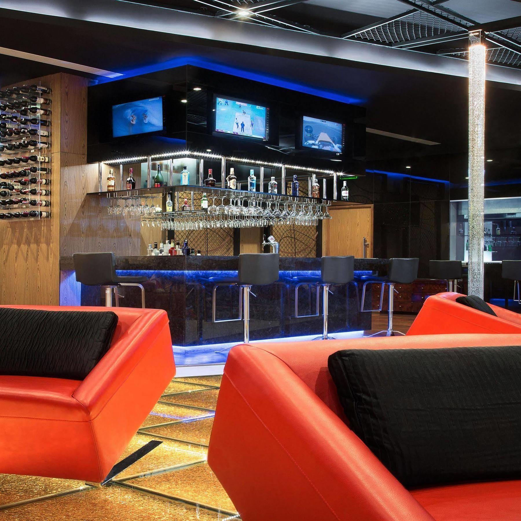Le Meridien 5*