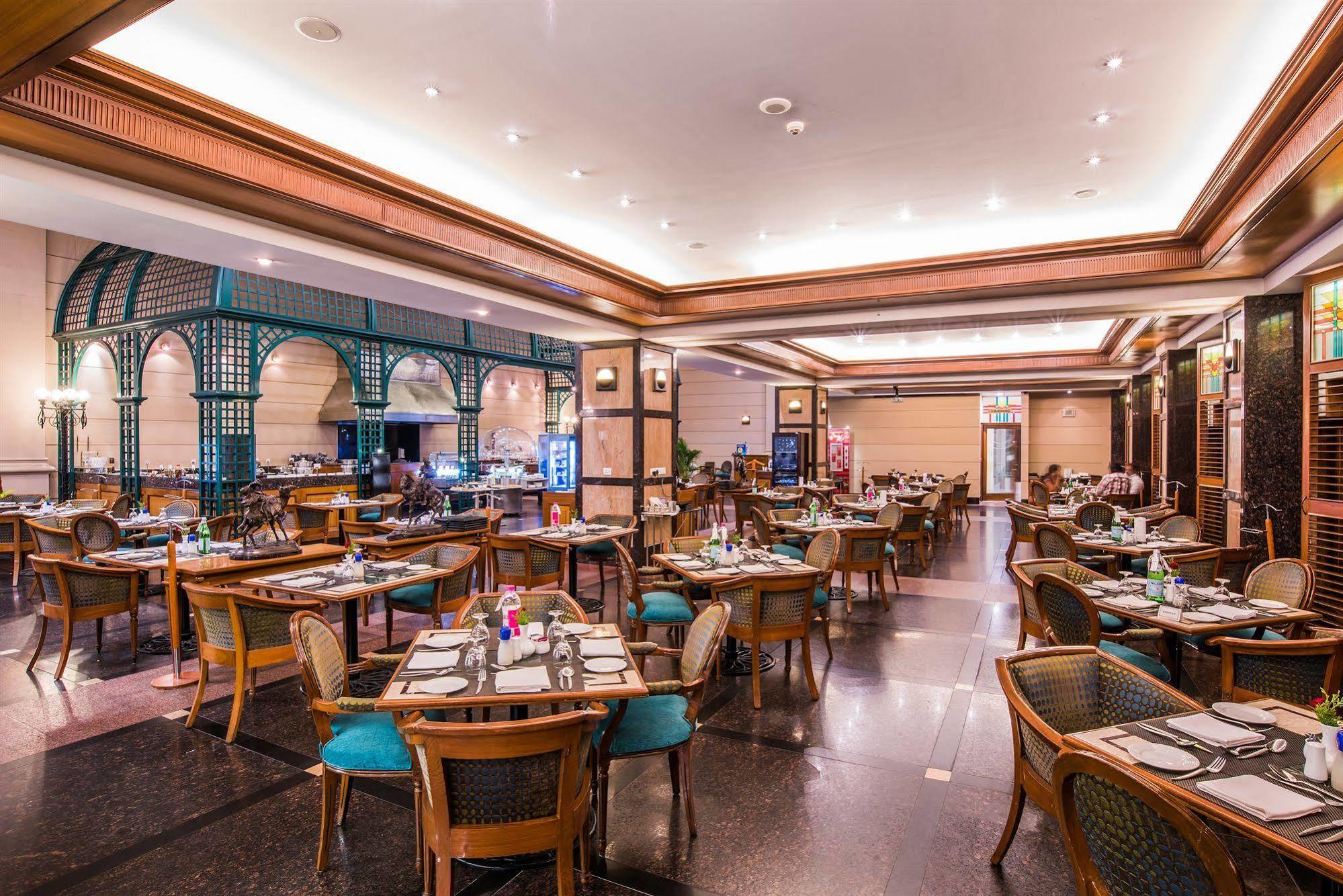 Hotel Le Meridien
