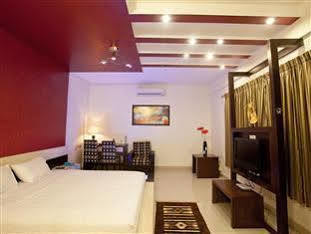 Hotel Capital O 16324 Niche 2*