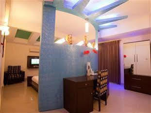 Hotel Capital O 16324 Niche