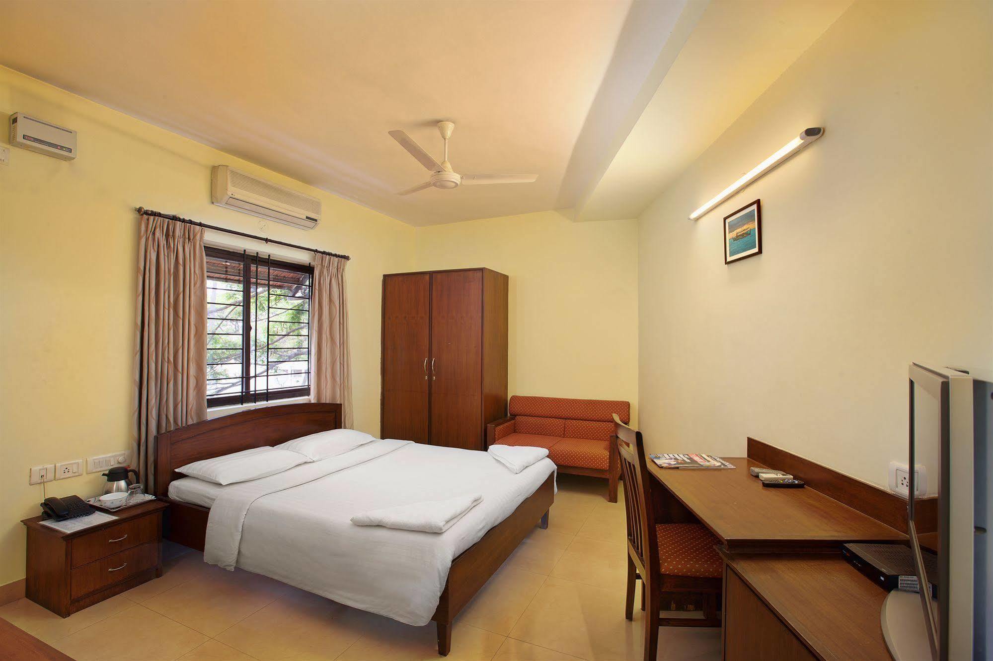 The Living Aparthotel Bangalore