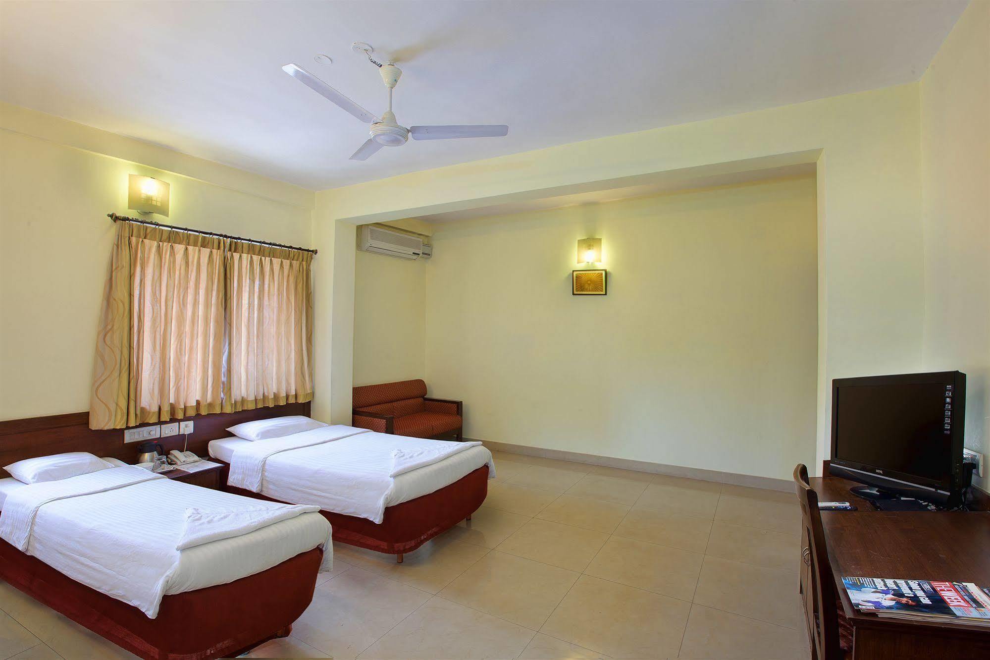The Living 2* Bangalore