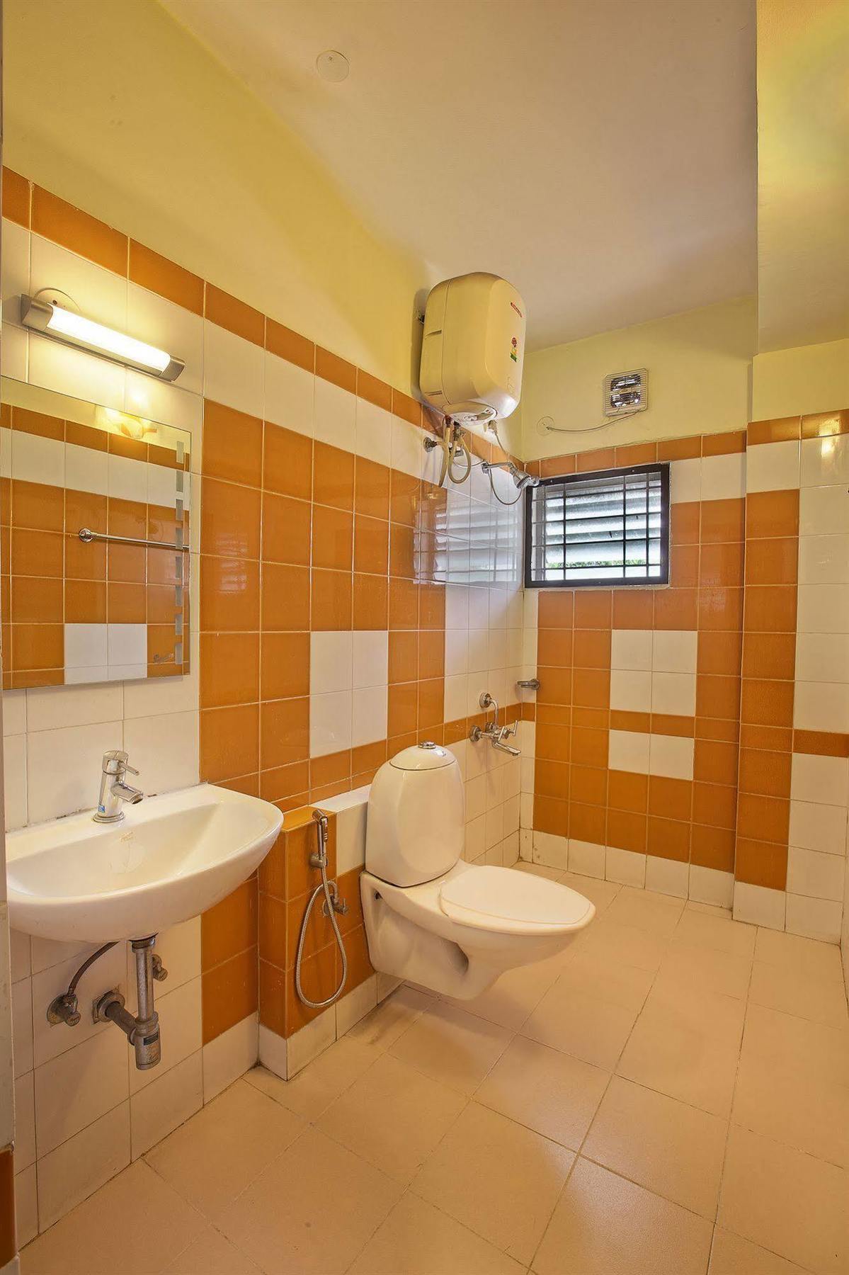 The Living 2* Bangalore