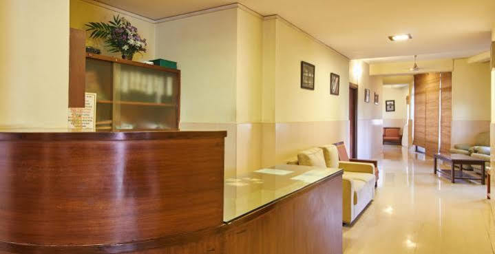 The Living Aparthotel Bangalore
