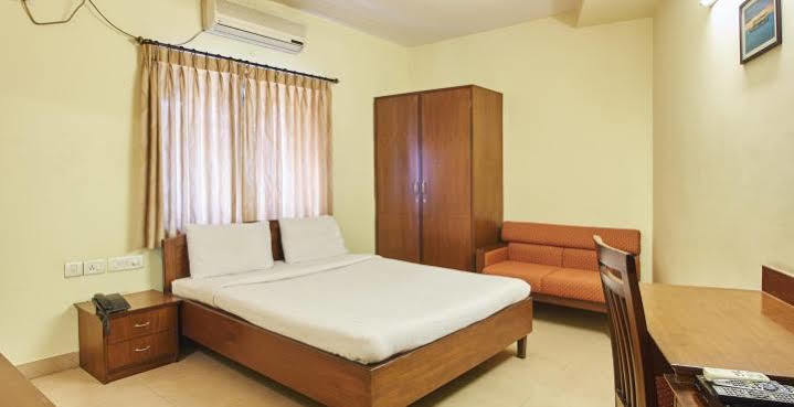 Aparthotel The Living Bangalore
