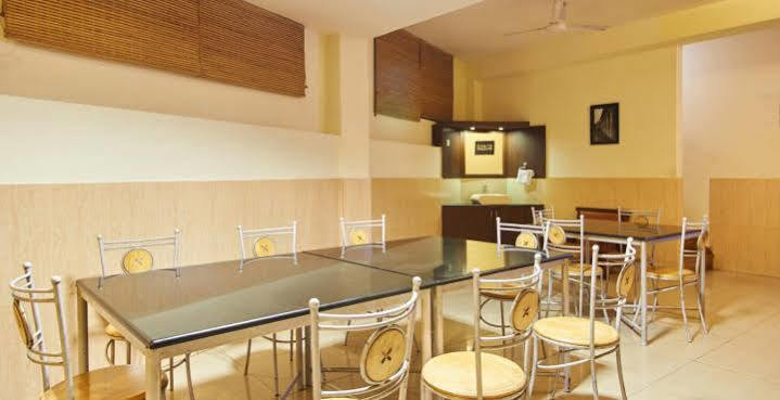 The Living Aparthotel Bangalore