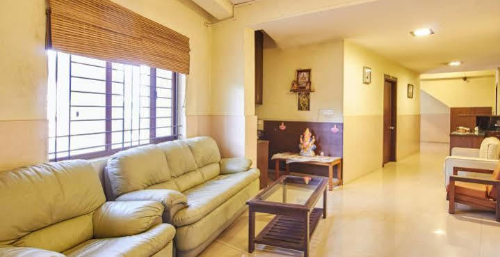 Aparthotel The Living Bangalore