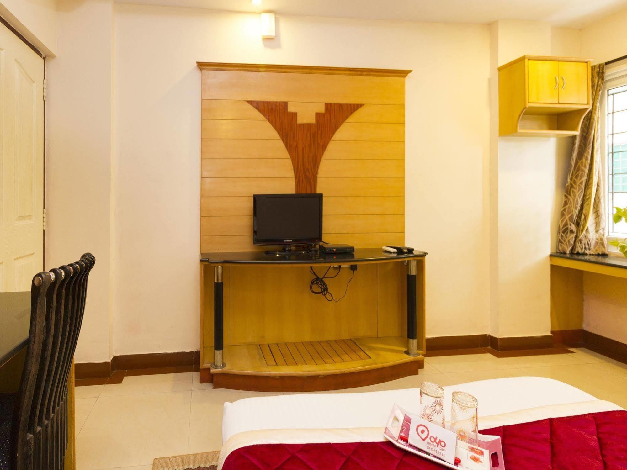 Hotel Oyo 331 Skanda Shelters 3*