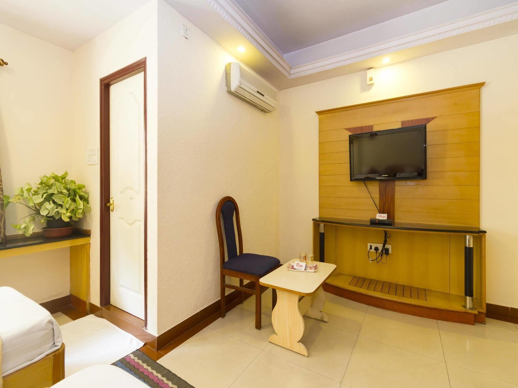Oyo 331 Skanda Shelters 3* Bangalore