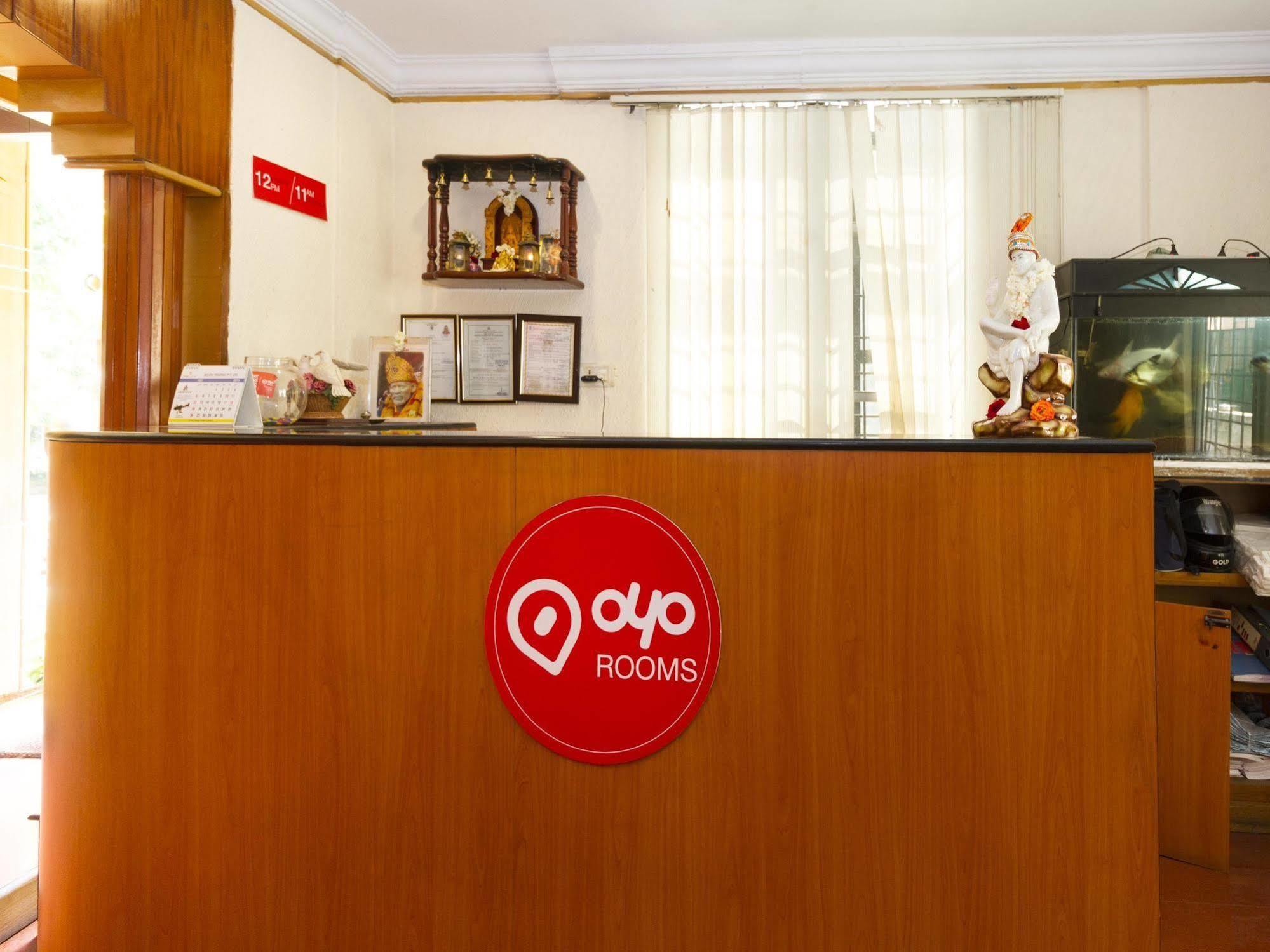 Hotel Oyo 331 Skanda Shelters Bangalore