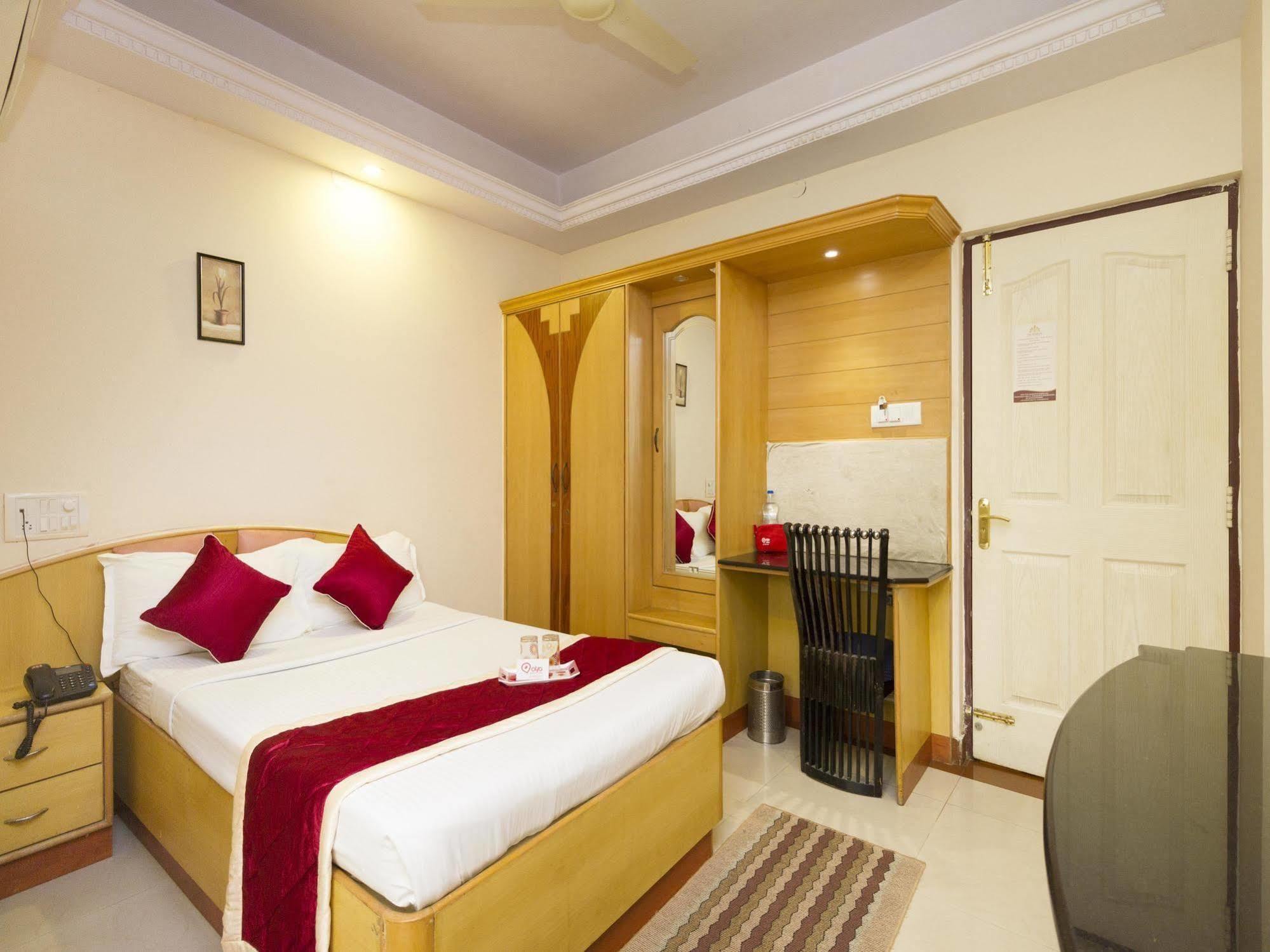 Hotel Oyo 331 Skanda Shelters