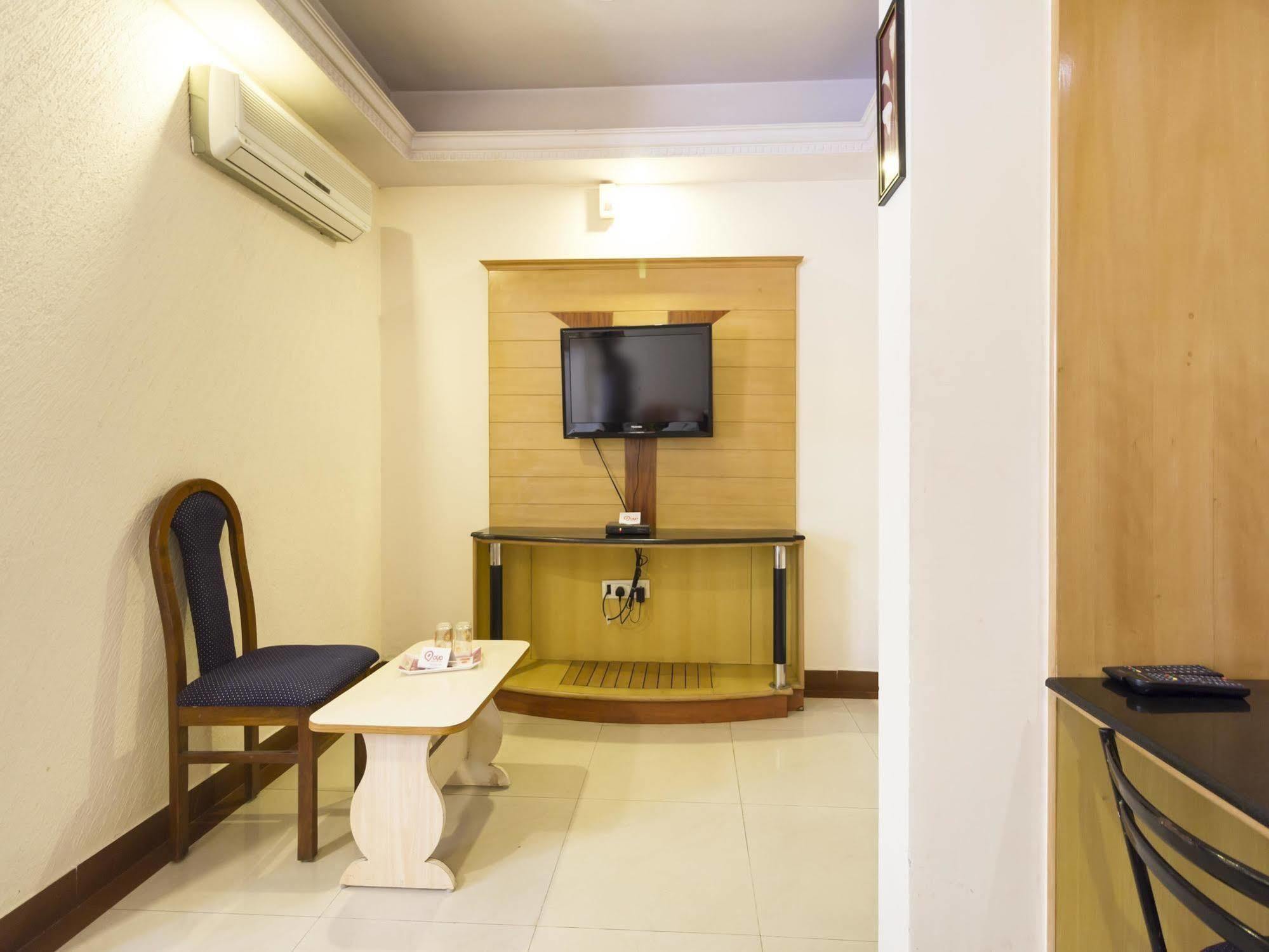 Oyo 331 Skanda Shelters 3* Bangalore