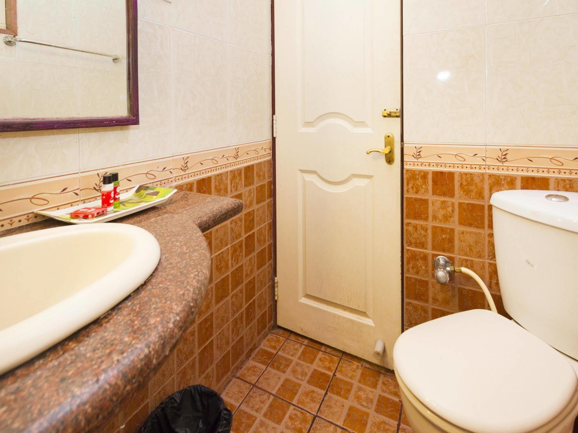 Hotel Oyo 331 Skanda Shelters 3*