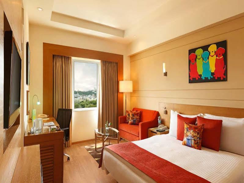 Lemon Tree Premier, Ulsoor Lake, Hotel