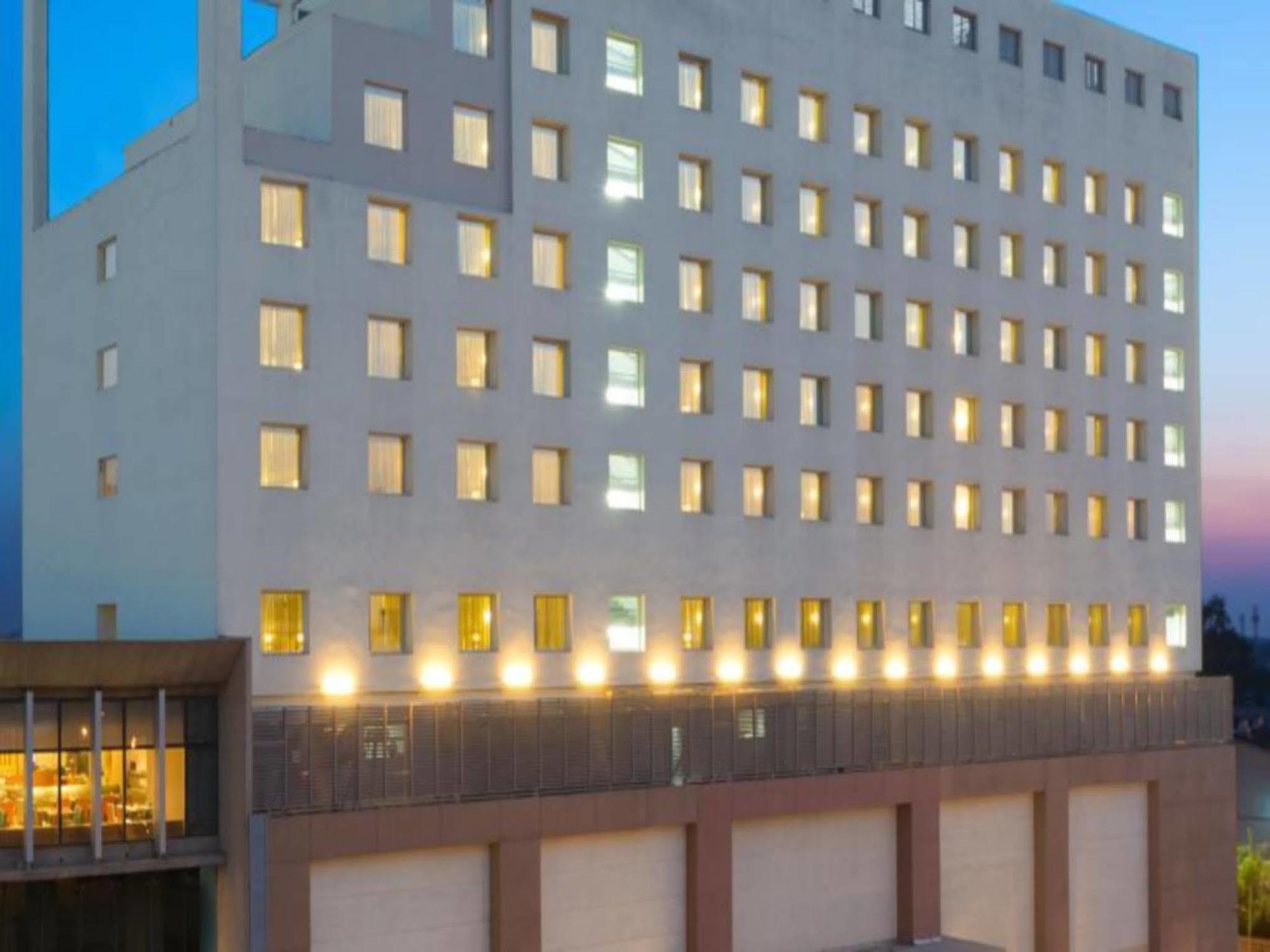 Hotel Fairfield By Marriott Rajajinagar