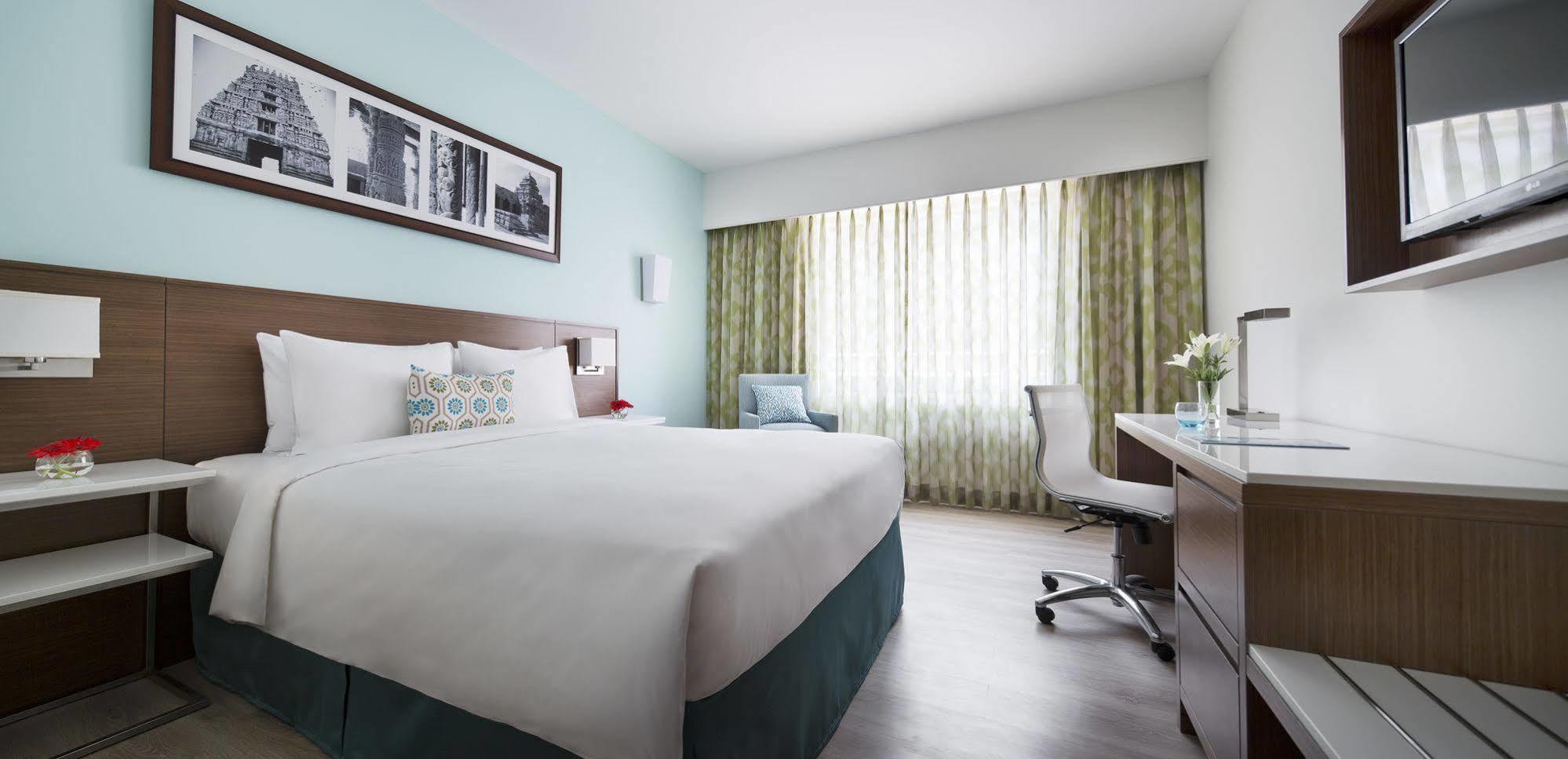 Fairfield By Marriott Rajajinagar Hotel