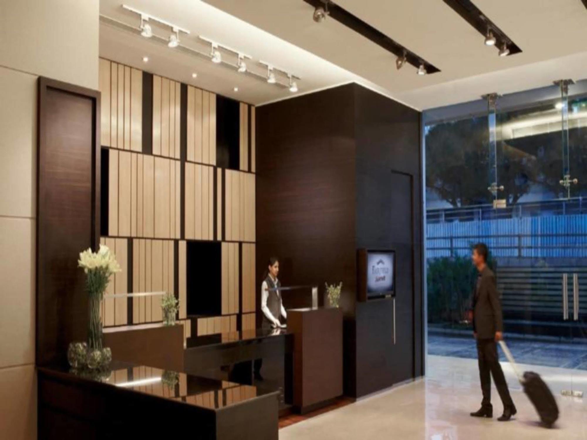 Fairfield By Marriott Rajajinagar 4* Bangalore