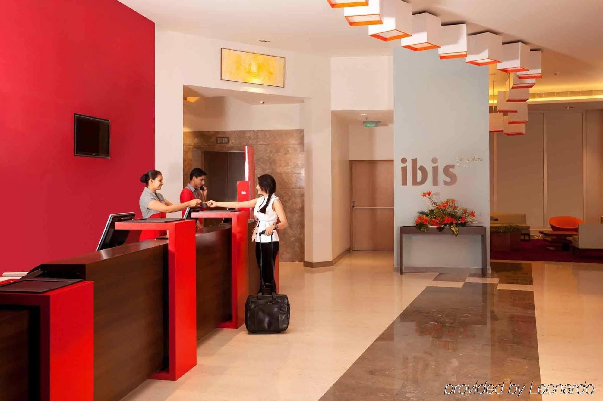 Ibis Outer Ring Road