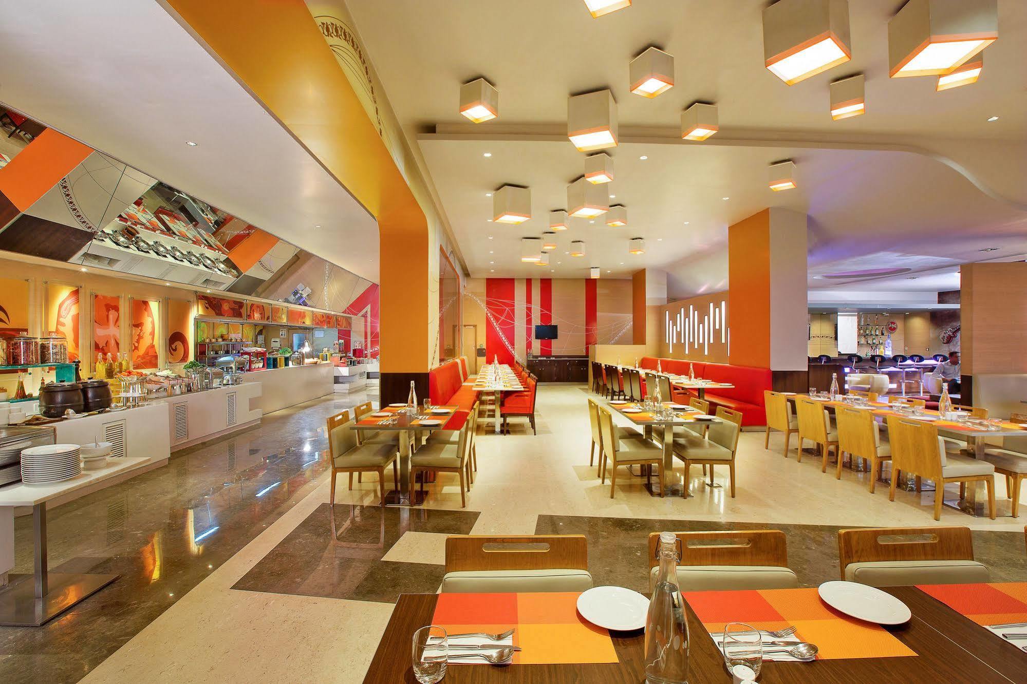 Hotel Ibis Outer Ring Road Bangalore