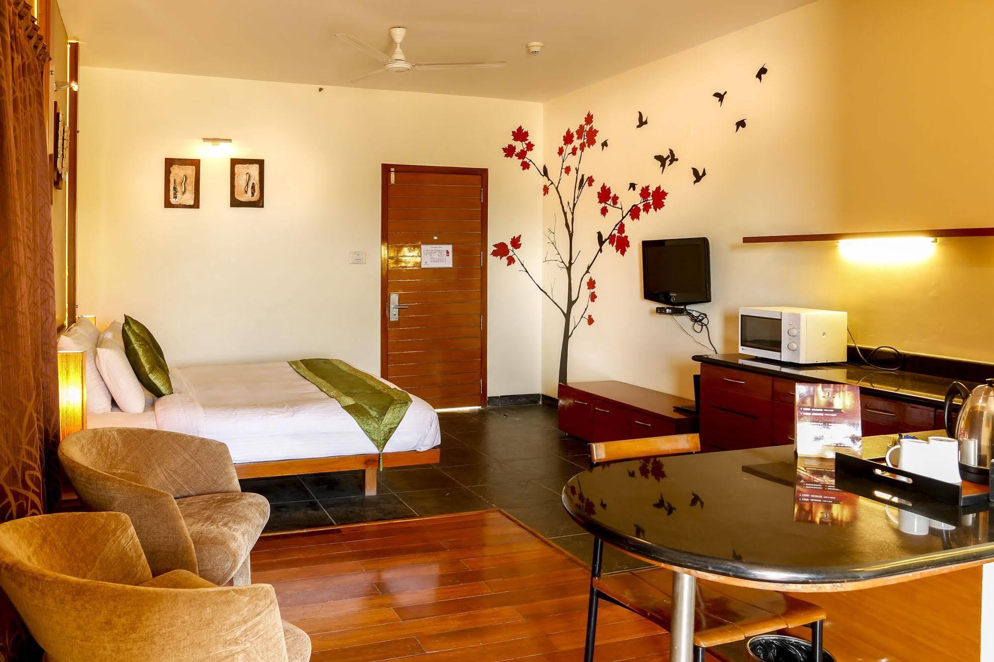 Hotel Capital O 16165 Cartier 3*