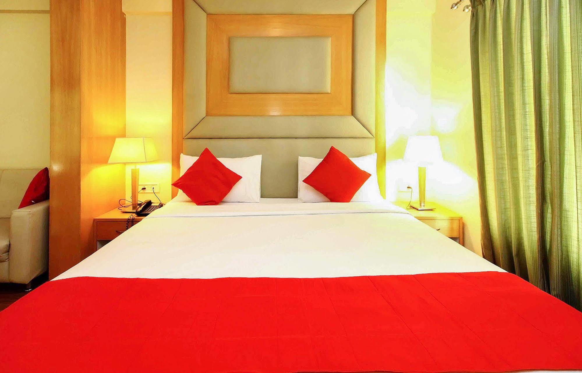 Hotel Zo Whitefield Bangalore