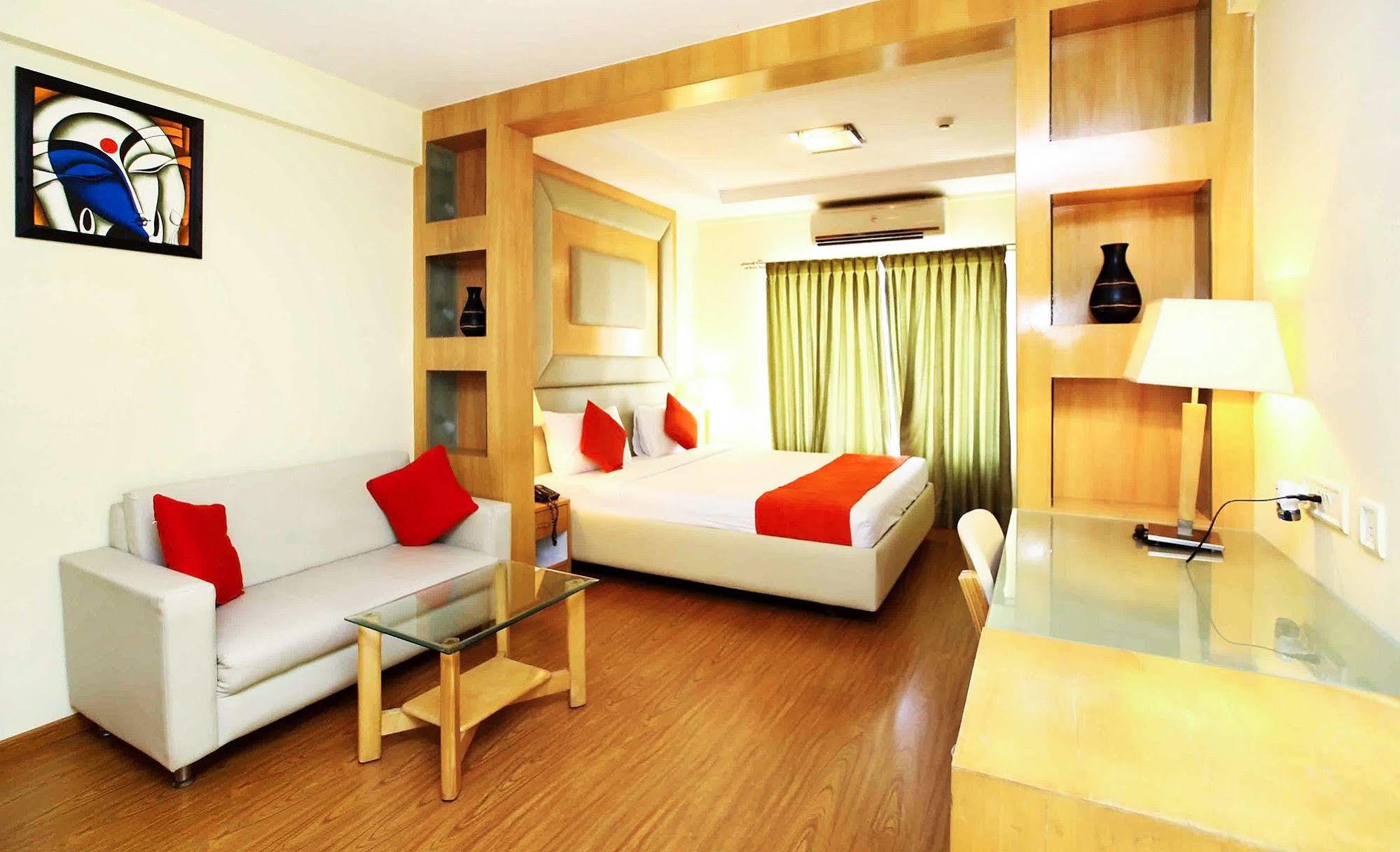 Zo Whitefield Hotel
