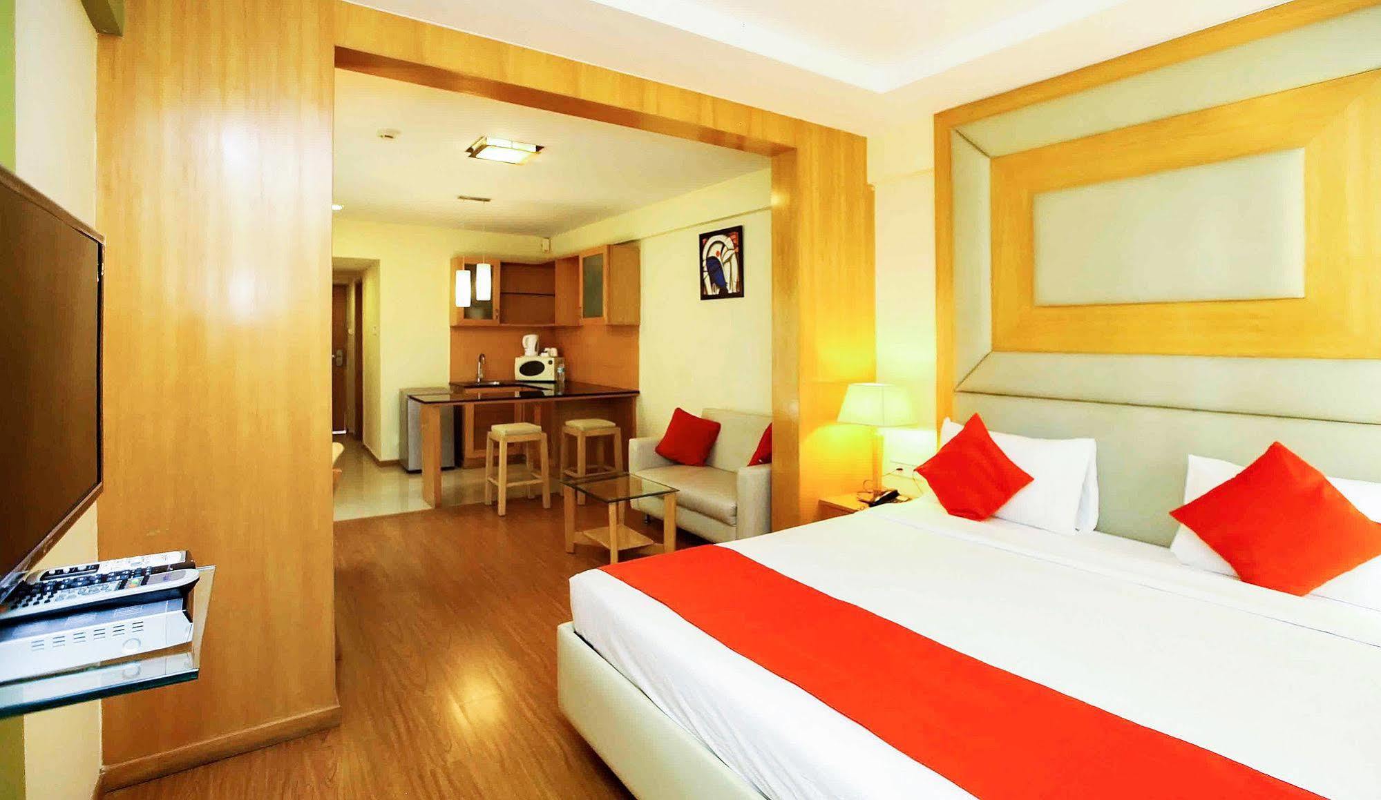 Zo Whitefield Hotel Bangalore