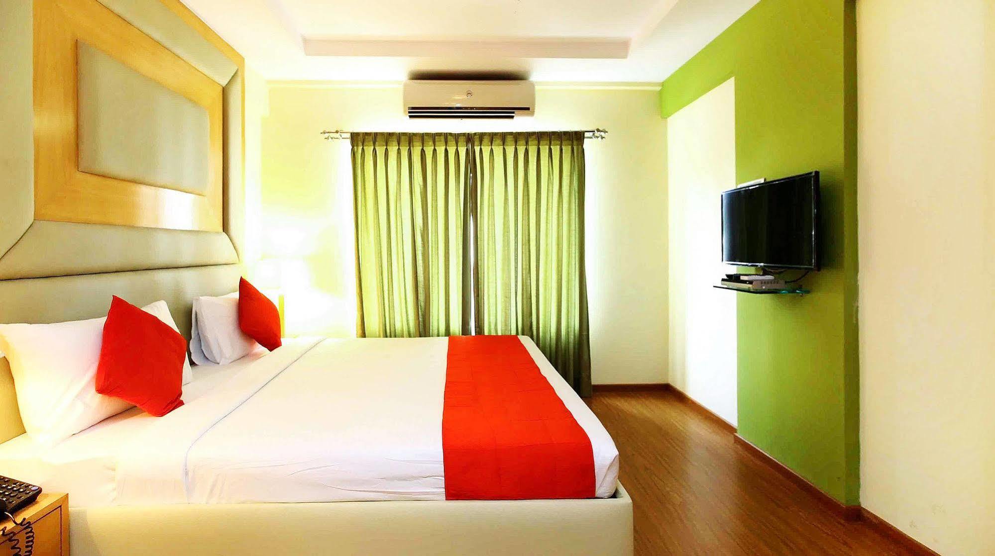 Zo Whitefield Bangalore