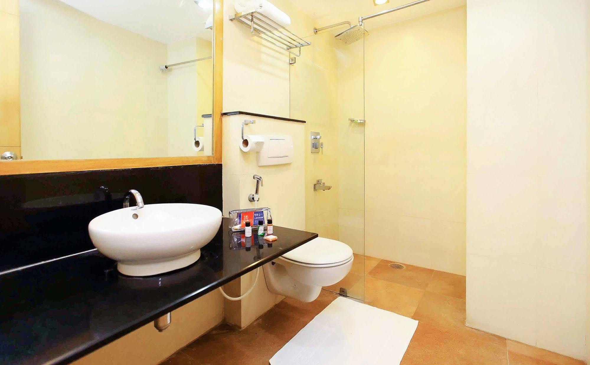 Hotel Zo Whitefield Bangalore