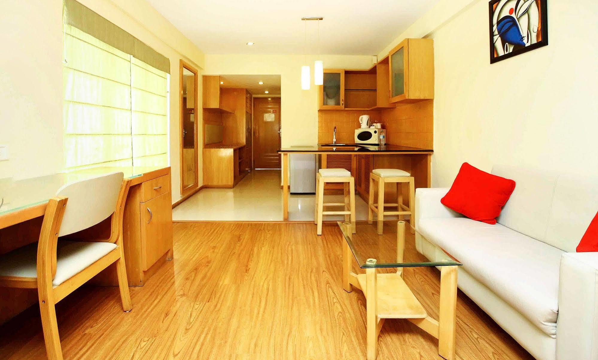 Hotel Zo Whitefield 3*