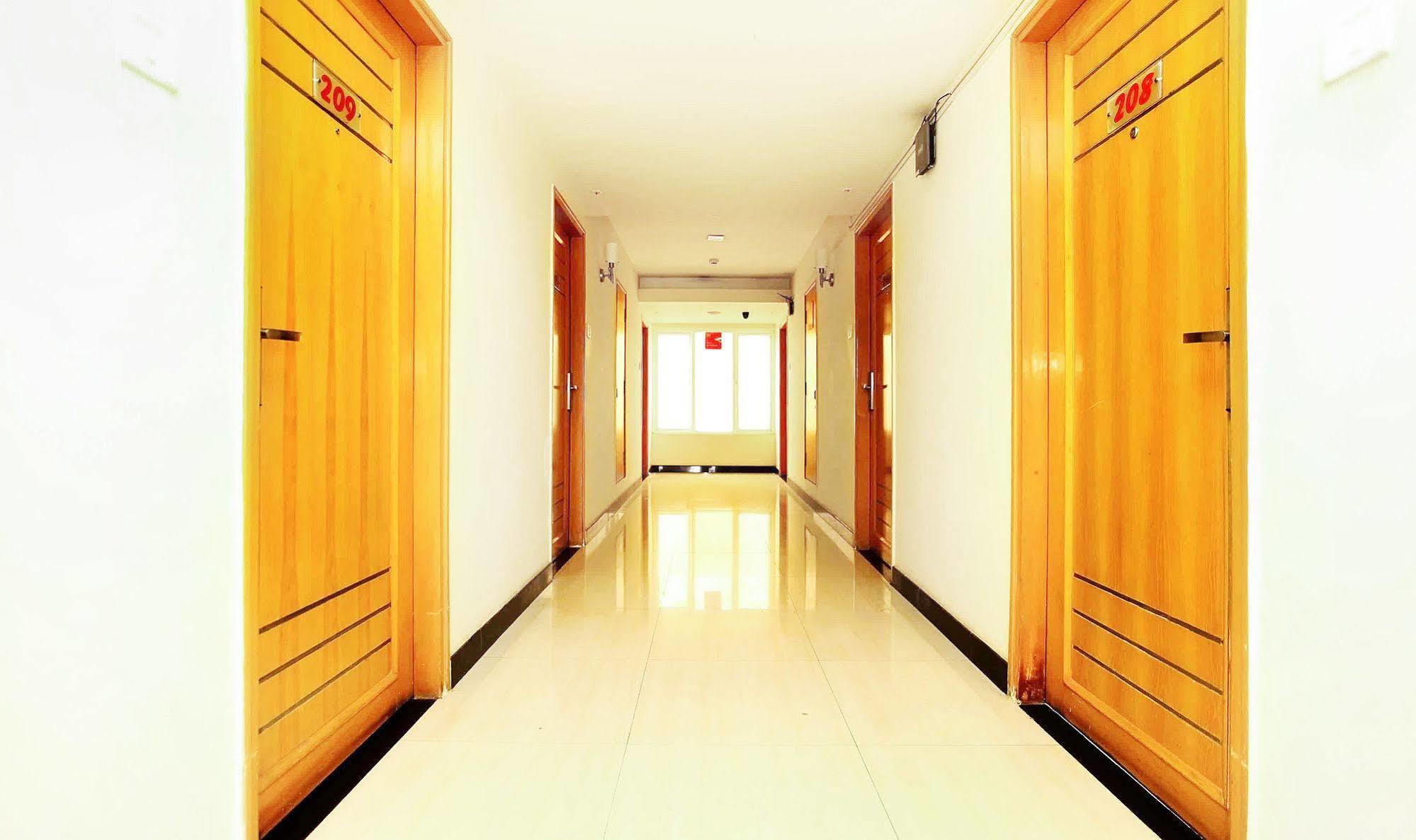 Zo Whitefield Hotel 3*