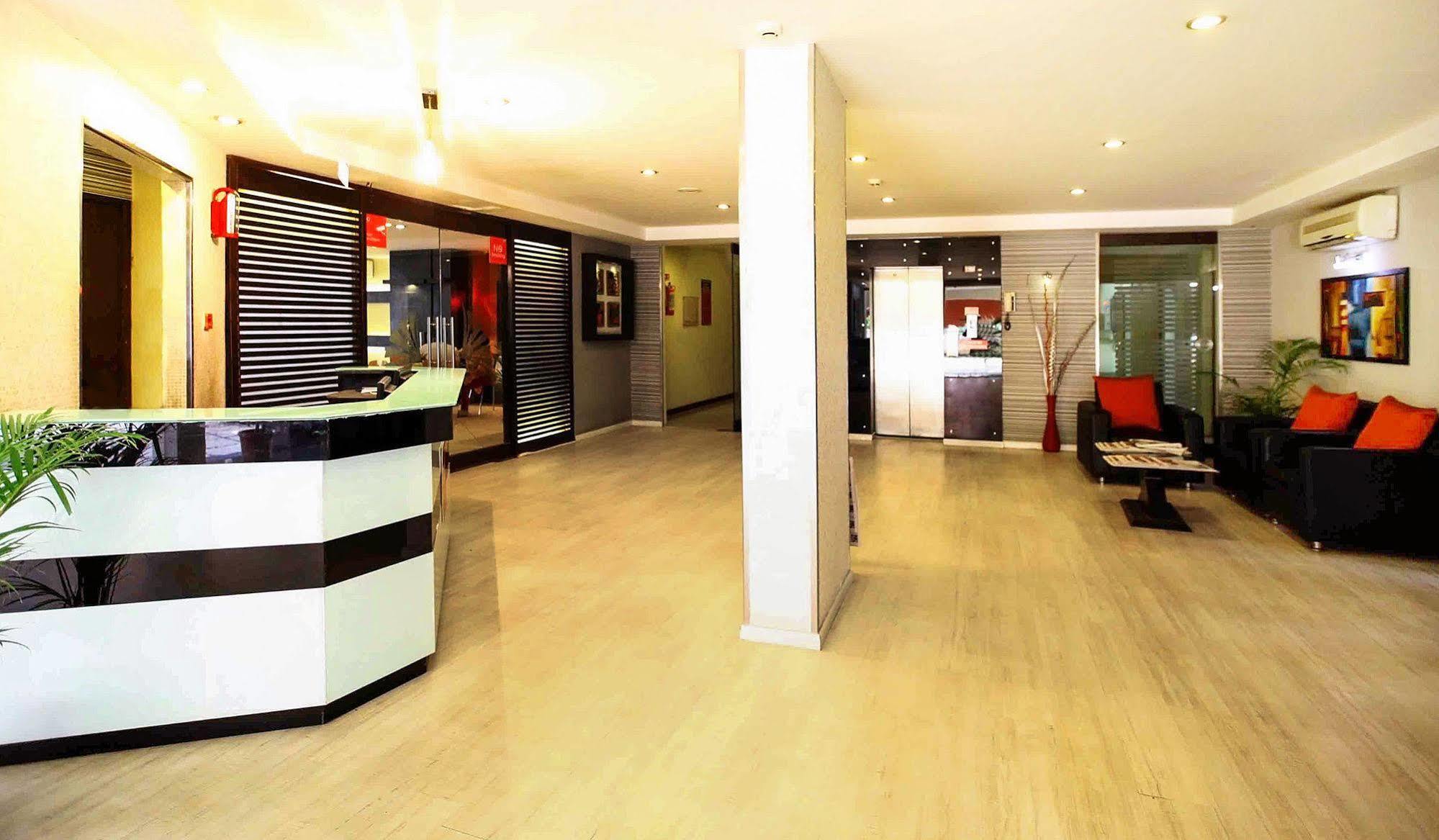 Zo Whitefield Hotel 3*