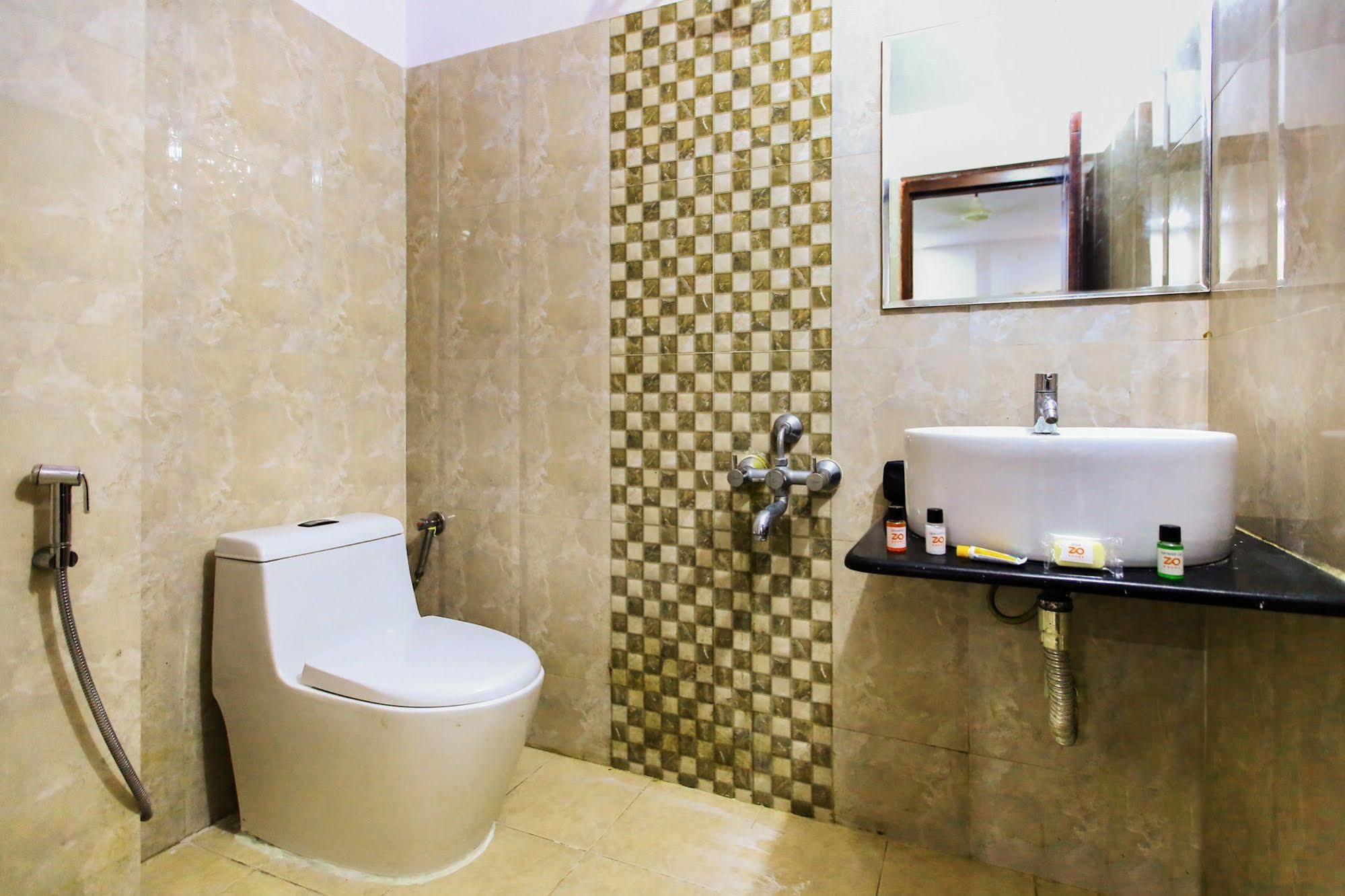 Zo Hsr Layout Agara Hotel Bangalore