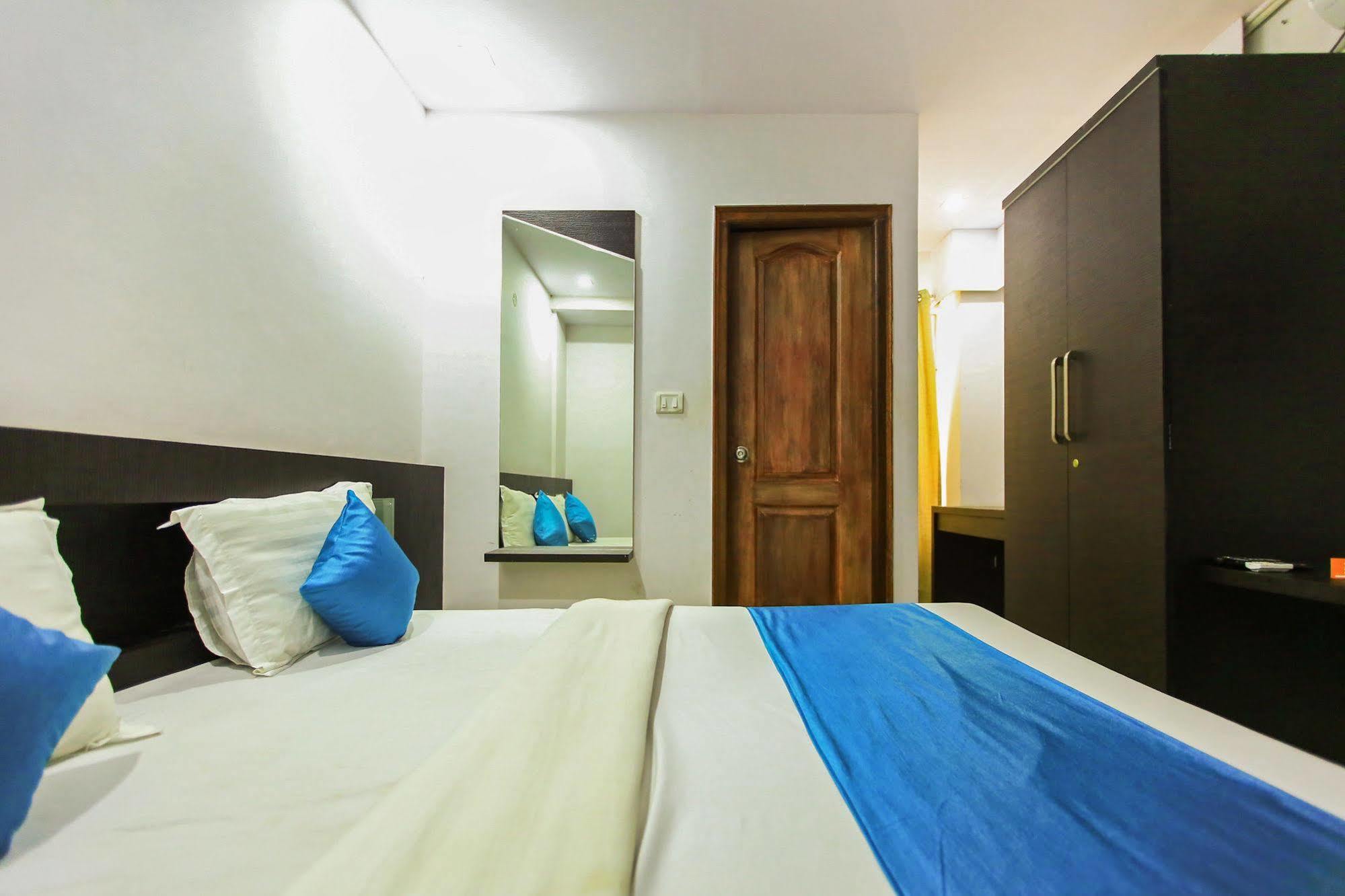 Zo Hsr Layout Agara 3* Bangalore