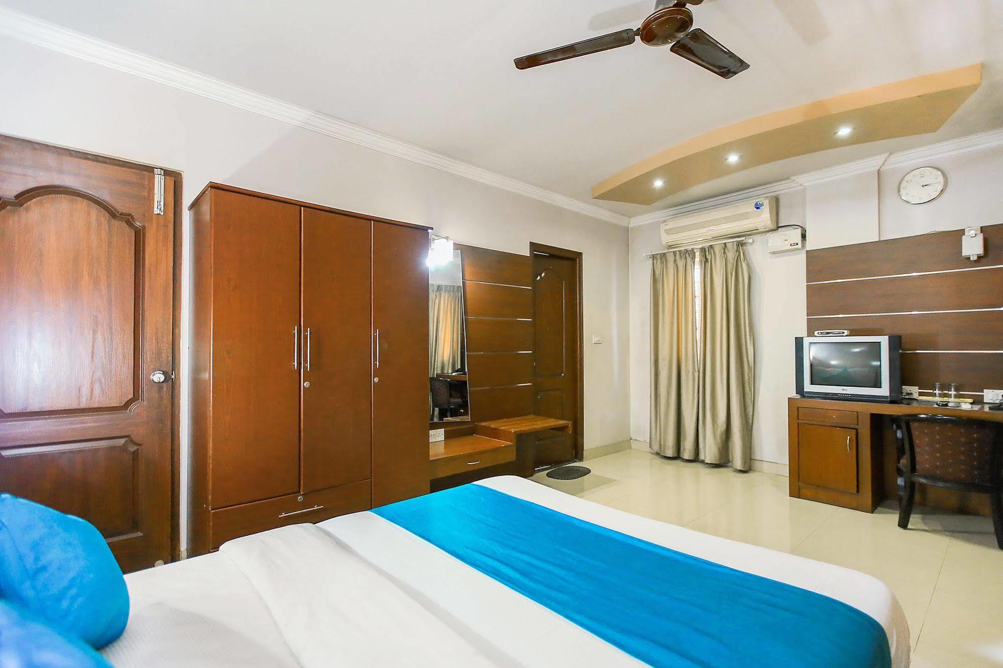 Hotel Zo Hsr Layout Agara